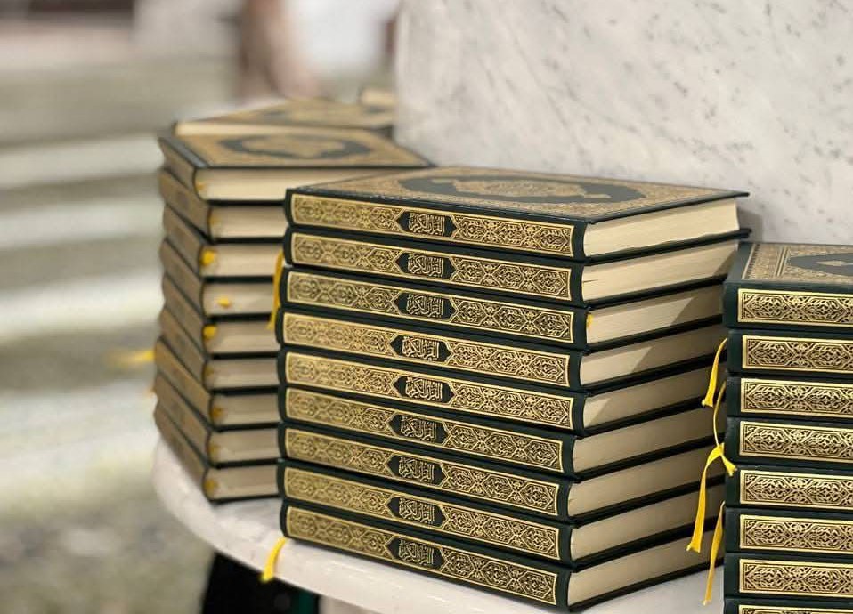 Tips Membaca Al-Quran dengan Khusyuk dan Beradab